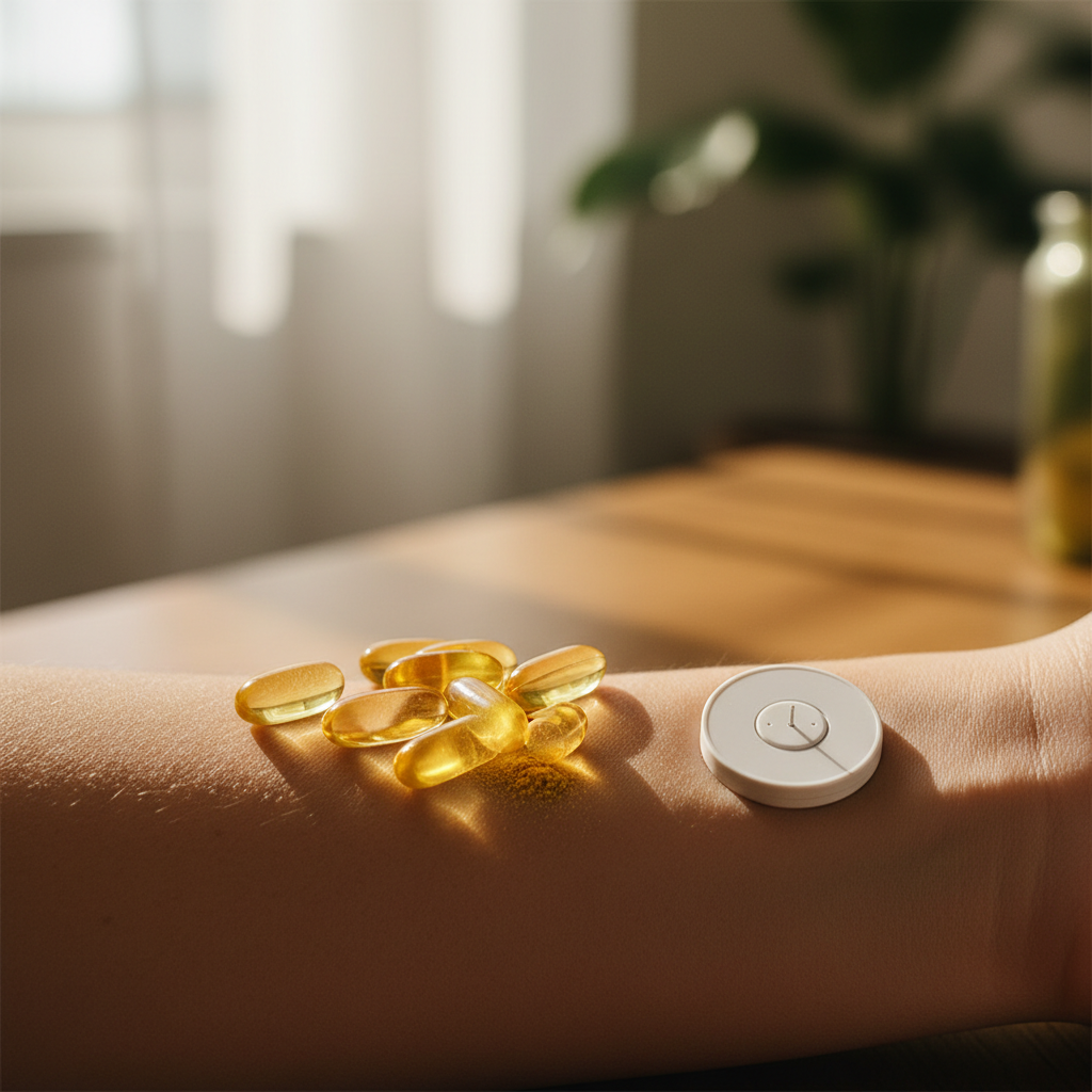 When to Take Berberine for Blood Sugar: An Expert Guide