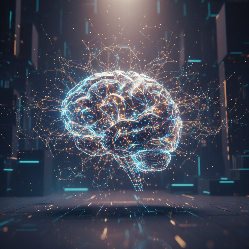 Dihexa: A Deep Dive into Cognitive Enhancement Potential by 2026