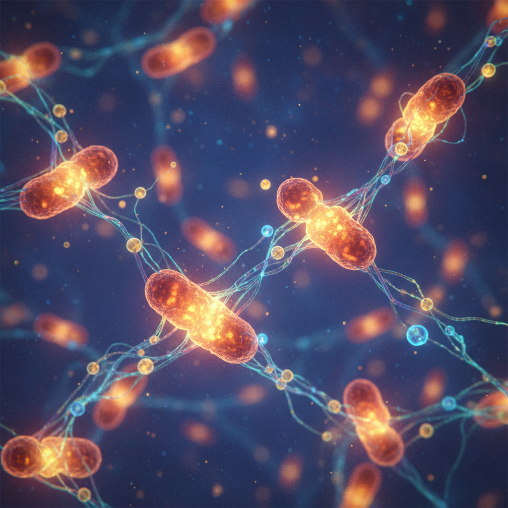 MOTS-c Peptide: Your Guide to Mitochondrial Health by 2026