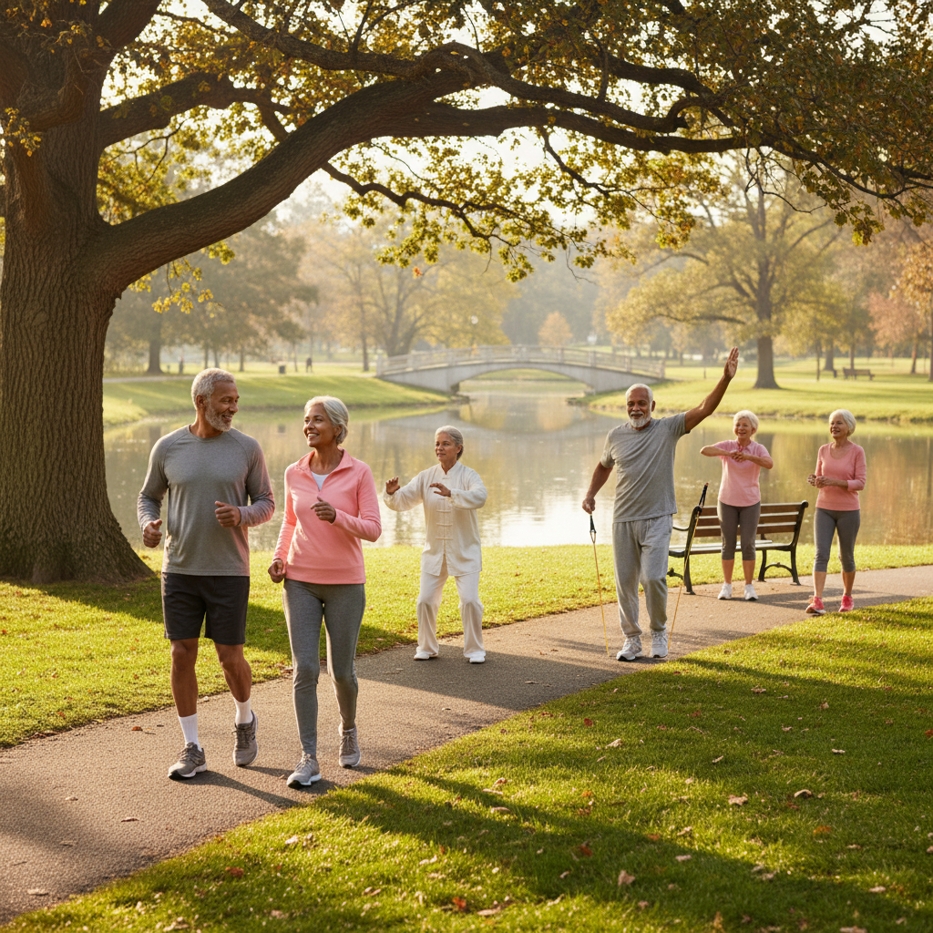 Longevity Research Roundup: Healthspan Trajectories & Regenerative Tech (June 2026)