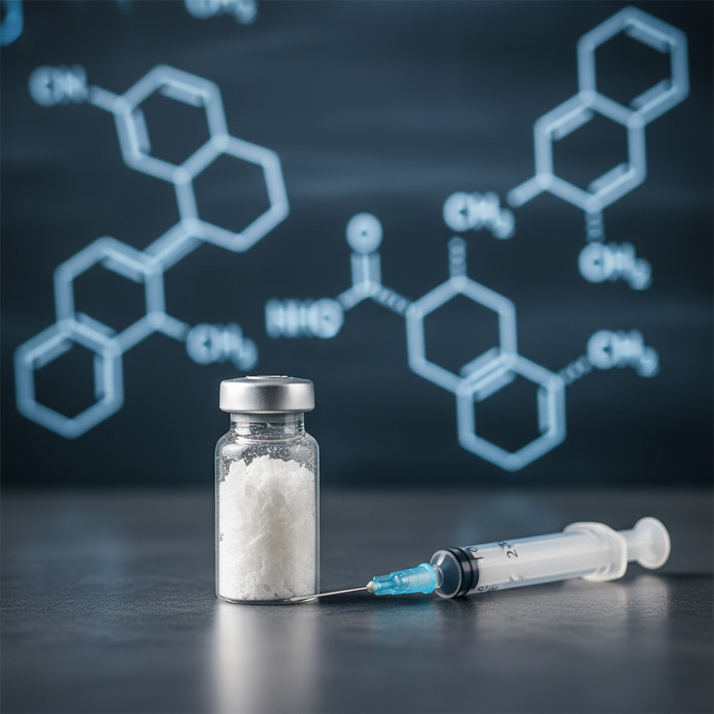 Demystifying Peptide Protocols: A Guide to Advanced Bioregulators