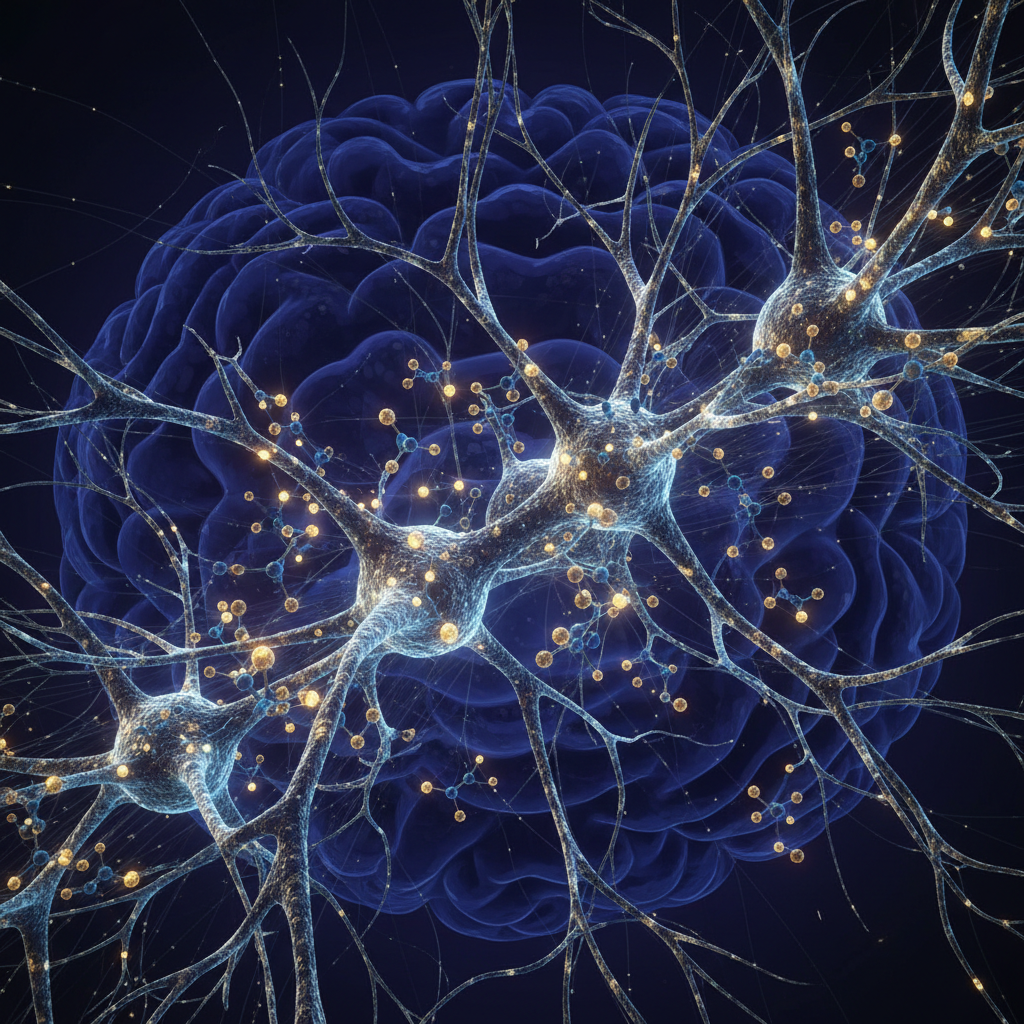 Pinealon Deep Dive: Emerging Insights for Cognitive Resilience in 2026