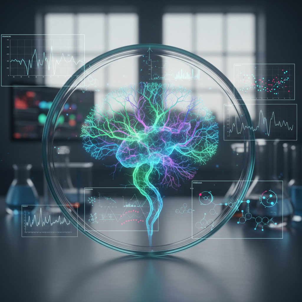 Longevity Research Roundup: Incretins, Skin, and Mind (July 2026)