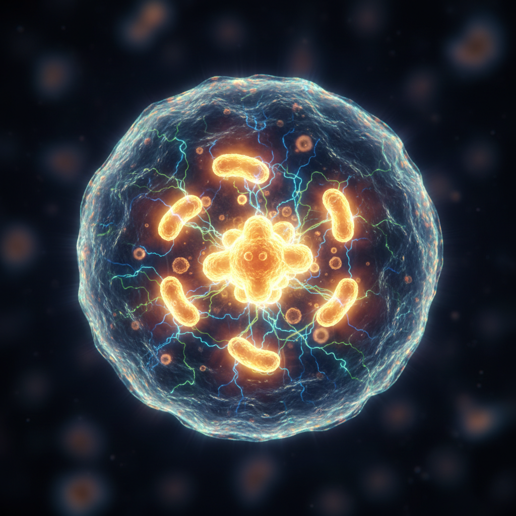 SS-31 (Elamipretide): Mitochondrial Miracle in 2026?