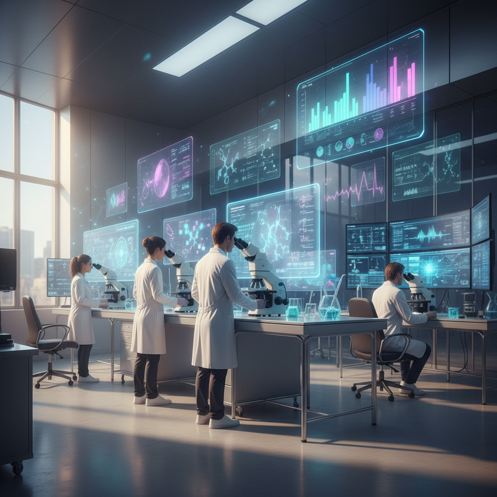 Longevity Research Roundup: Incretins, Immunity & AI (July 2026)