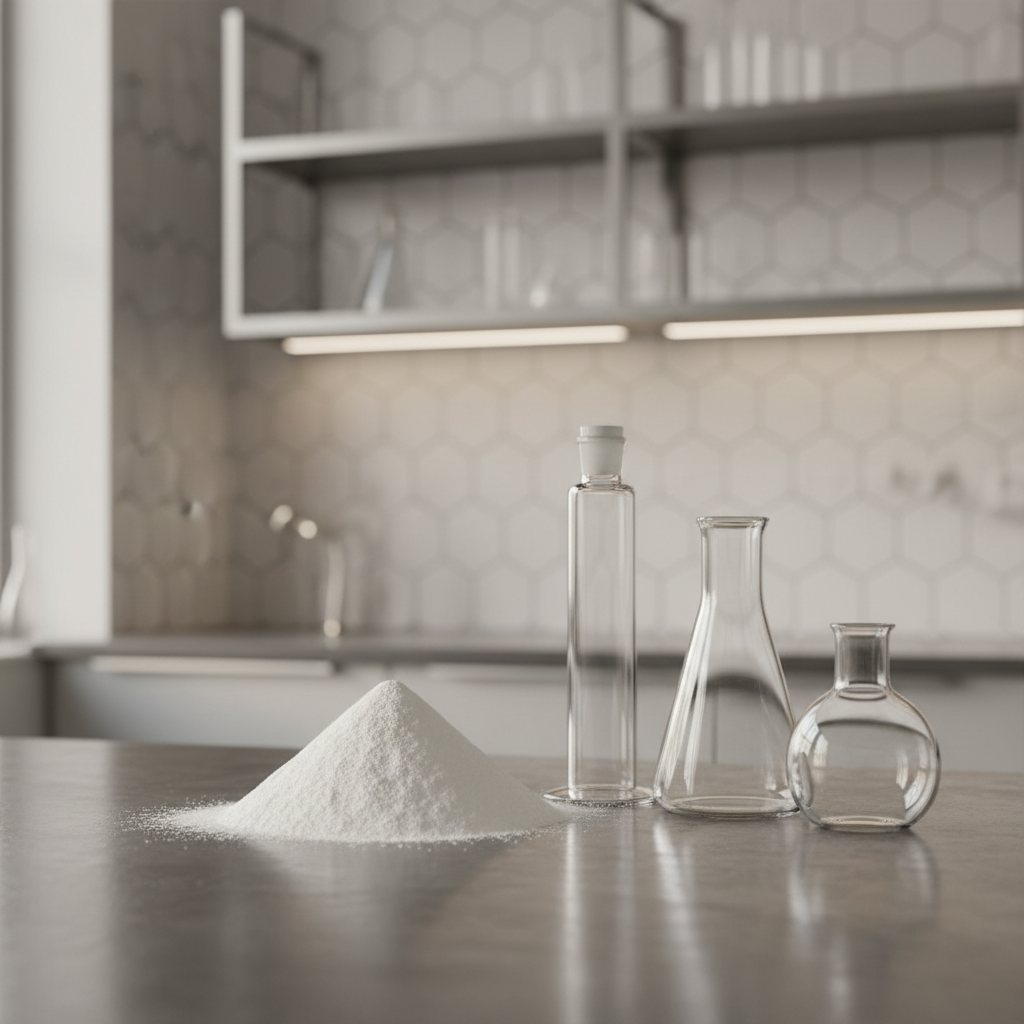 Creatine Monohydrate: The Evidence-Based Longevity Stack Essential by 2026