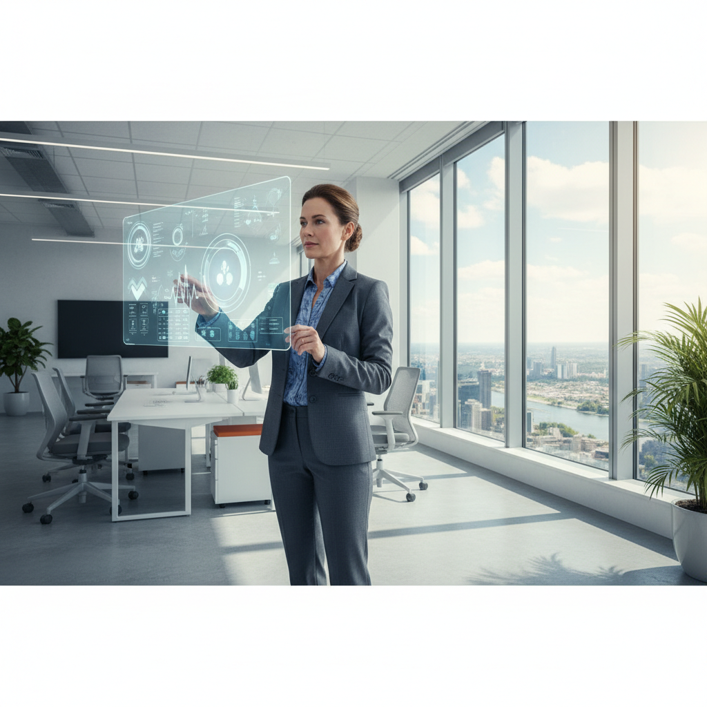 Executive Performance Protocol: A 2026 Deep Dive for Leaders