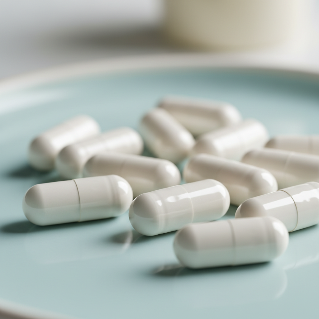 Magnesium Glycinate: The Definitive Deep-Dive for 2026