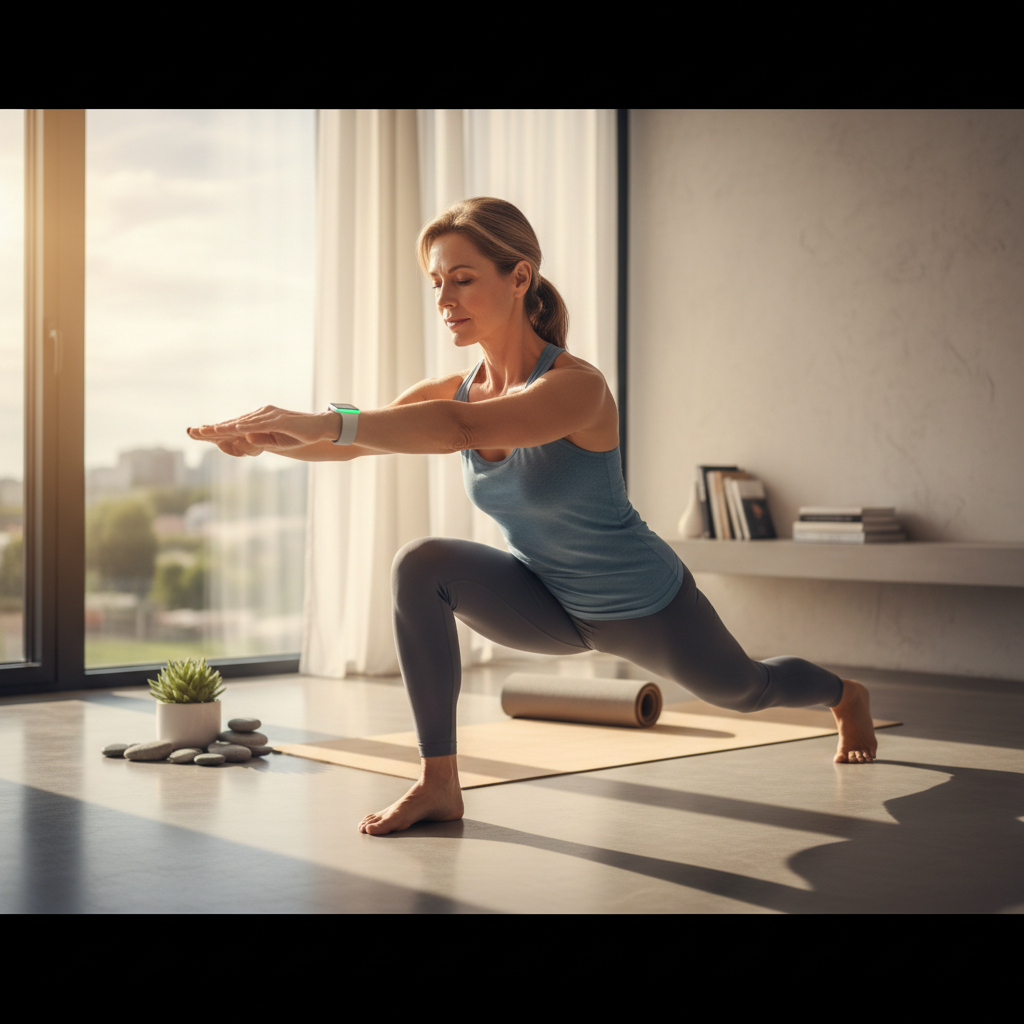 Optimising Recovery for Women: A 2026 Healthspan Guide