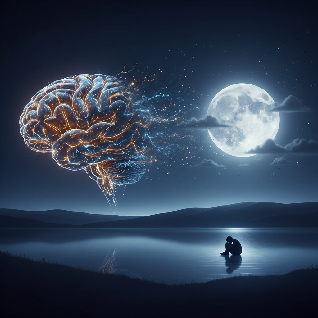 Dihexa and Sleep Architecture: A 2026 Perspective