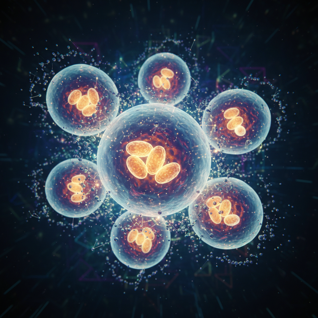 Unlocking Longevity: Glycine NAC (GlyNAC) Combo and Its Anti-Ageing Potential