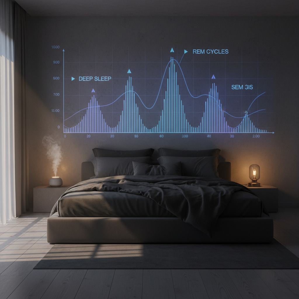 Sleep Architecture & Longevity Biomarkers: 2026 Insights