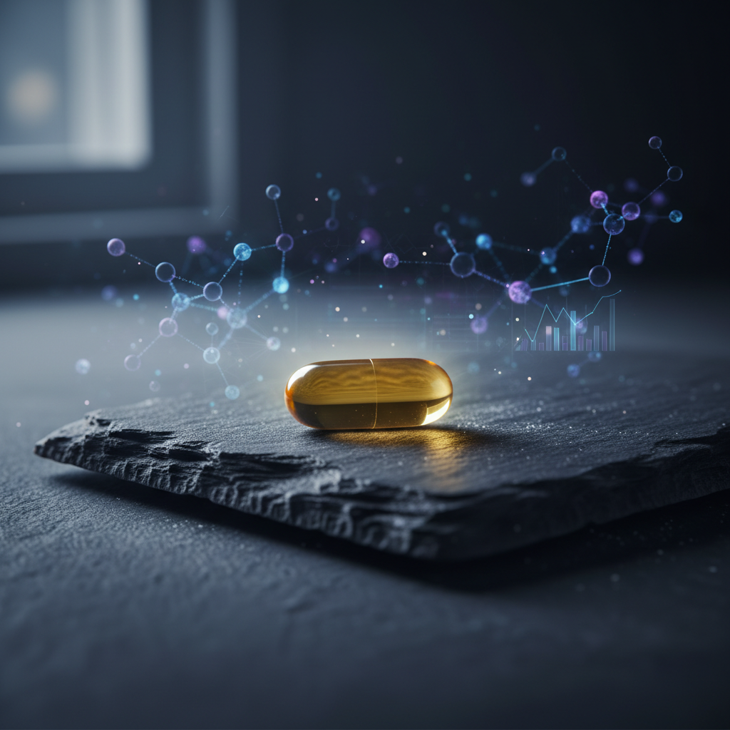Berberine for Sleep: Unravelling Nocturnal Benefits by 2026
