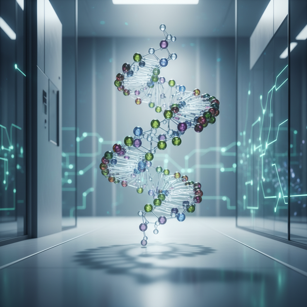 BPC-157 & Longevity Biomarkers: Unpacking the Evidence in 2026