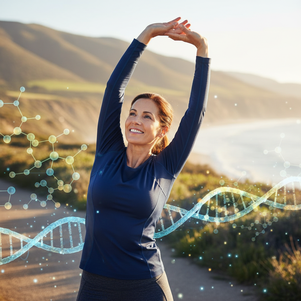 Ipamorelin for Women: Unlocking Healthspan in 2026