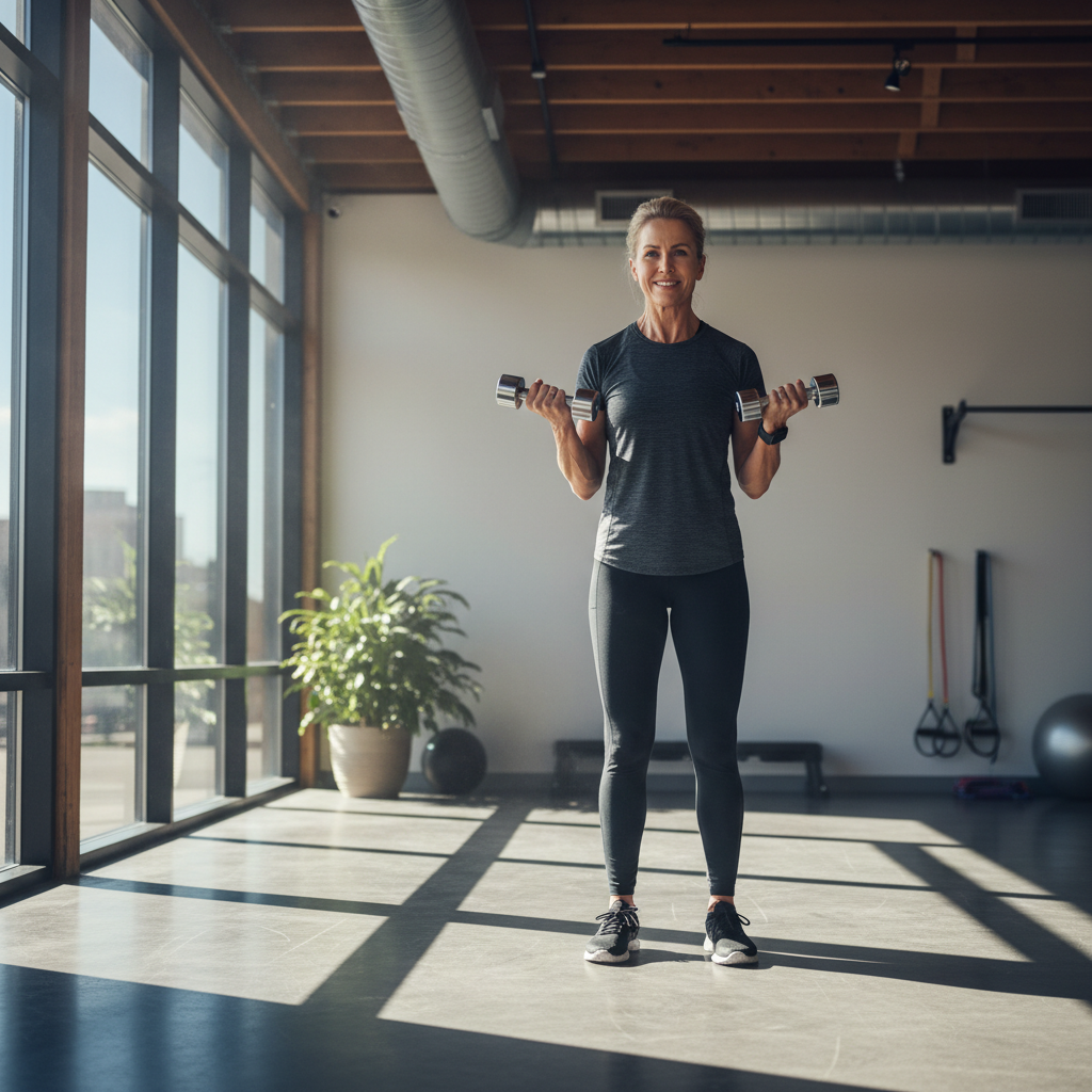 Urolithin A After 50: Optimising Muscle & Mitochondria in 2026