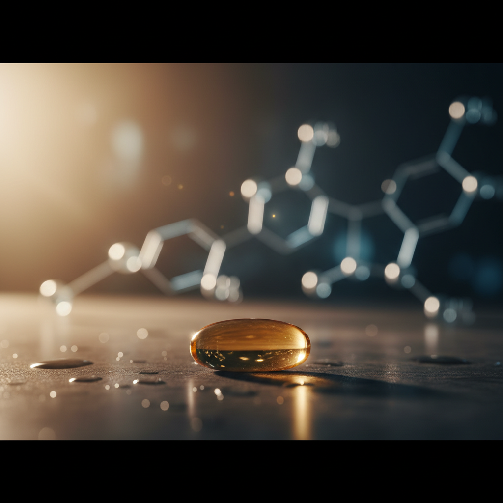 Optimal Vitamin D Dose for Longevity, Not Just Deficiency