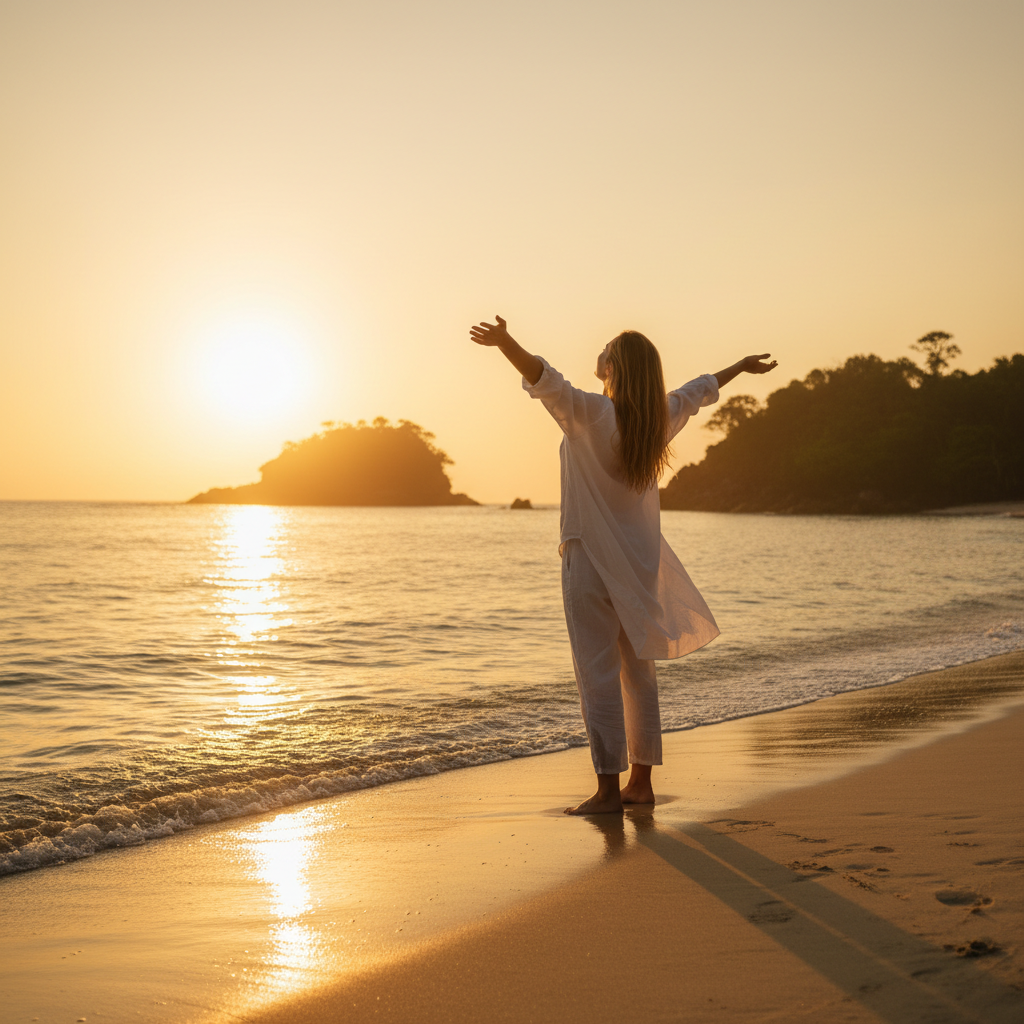 Optimising Your Vitamin D Dose for Longevity, Not Just Deficiency