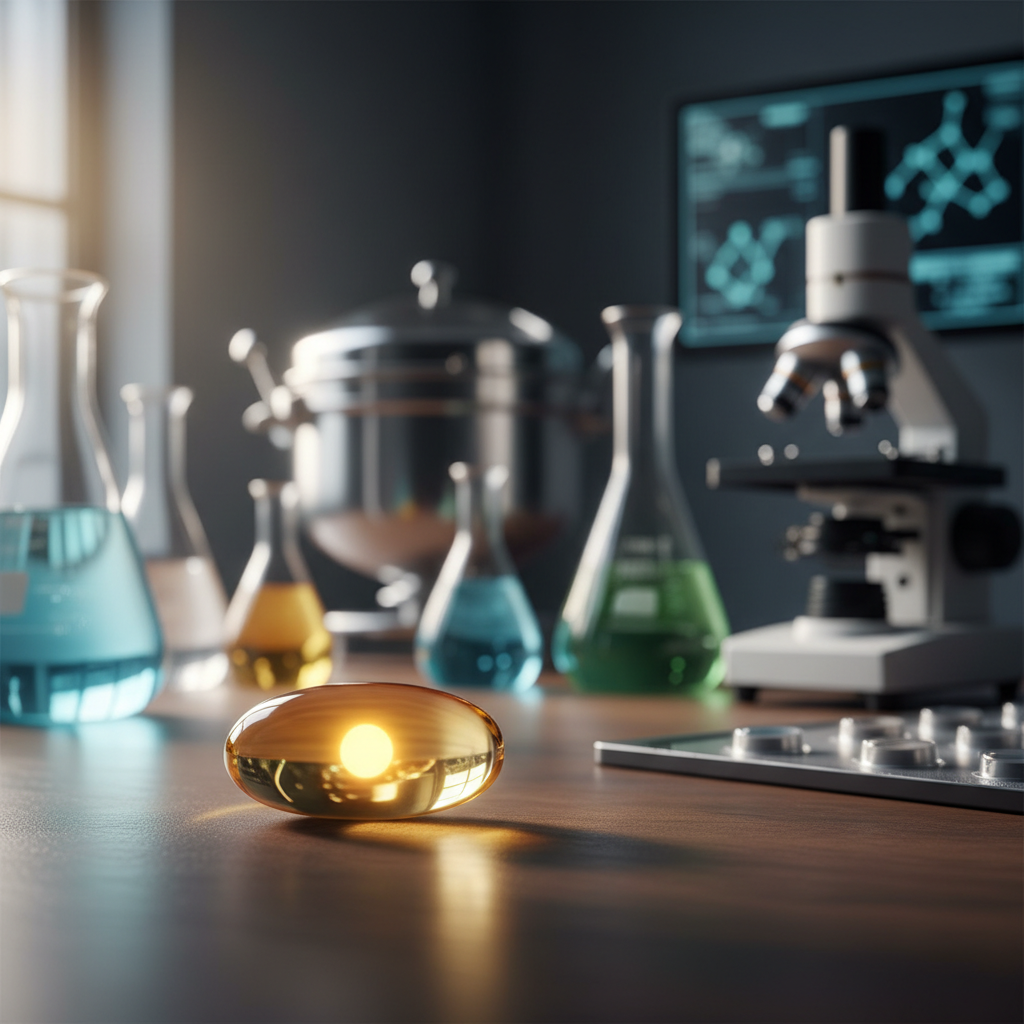 Optimising Vitamin D Dose for Longevity, Not Just Deficiency