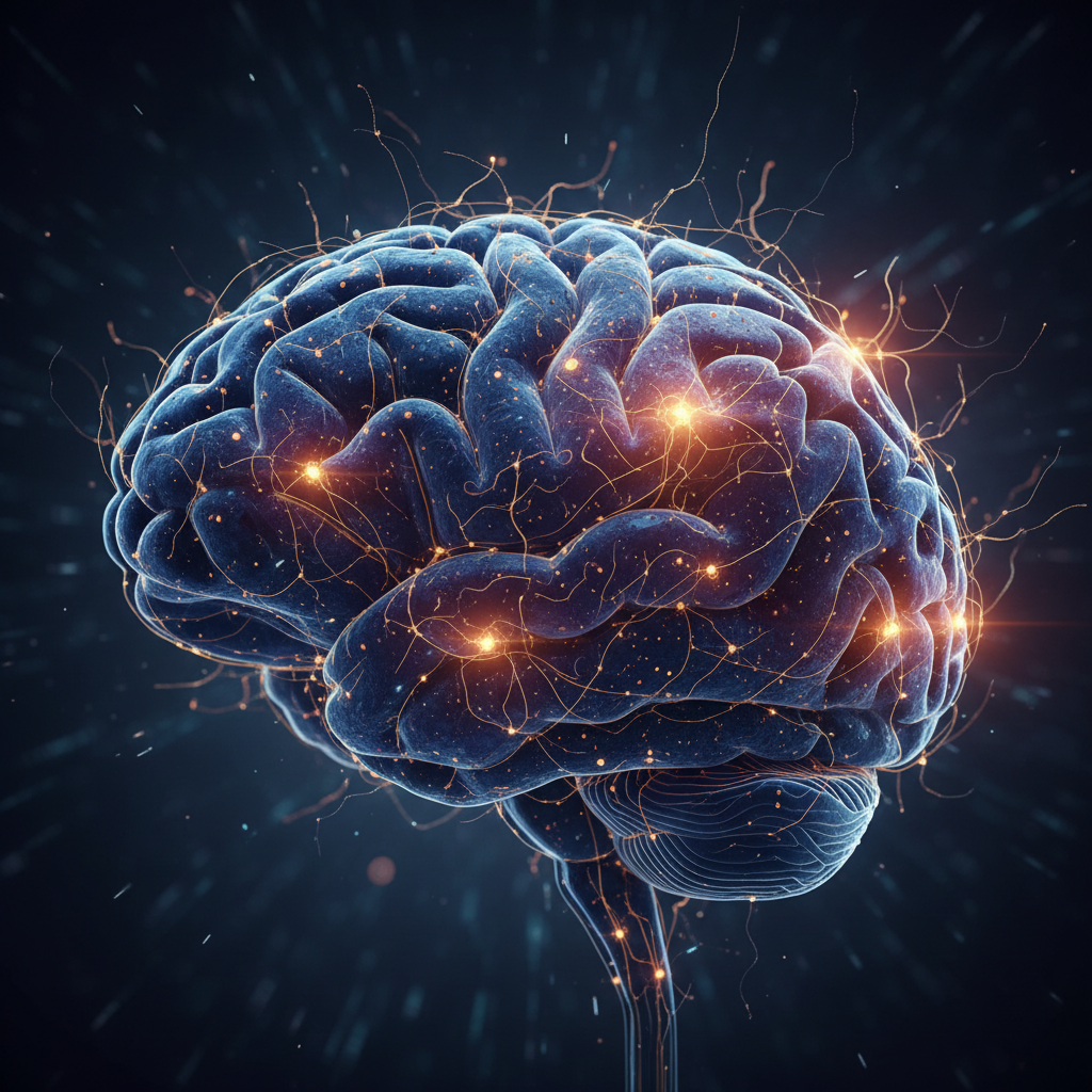 ARA-290 for Cognition & Focus: A 2026 Perspective