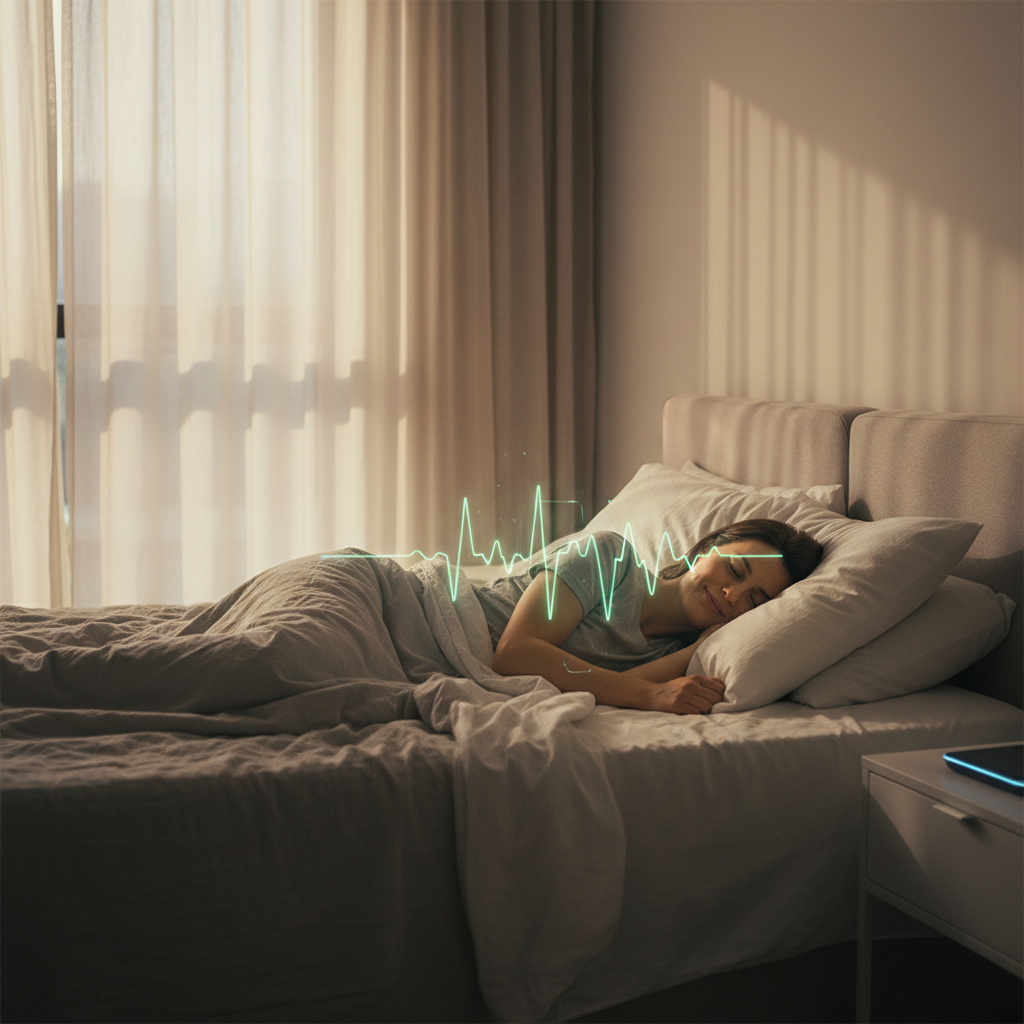 Glucose Control for Superior Sleep 2026: The Circadian Link