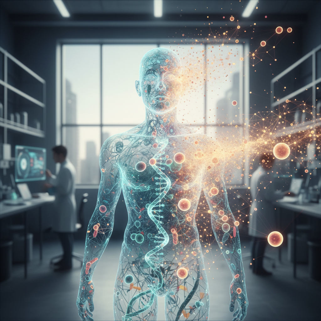 Longevity Research Roundup: Molecular Clues & Clinical Progress (July 2026)