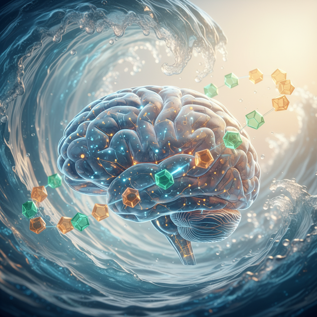 Optimising Omega-3 EPA:DHA Ratio for Peak Brain Health