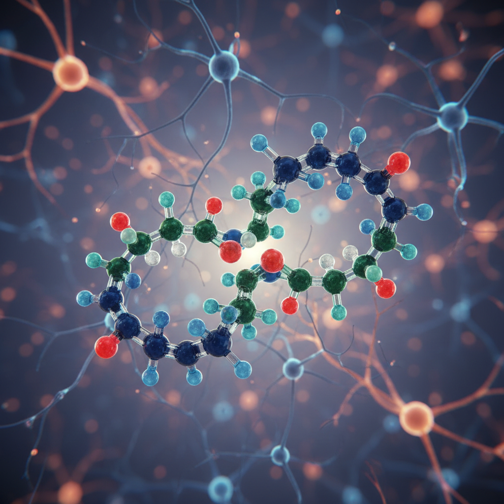 Optimising Omega-3 EPA DHA Ratio for Peak Brain Health & Longevity