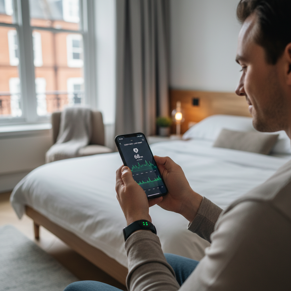 Recovery Optimization in the UK: Access, Cost & Best Practice 2026