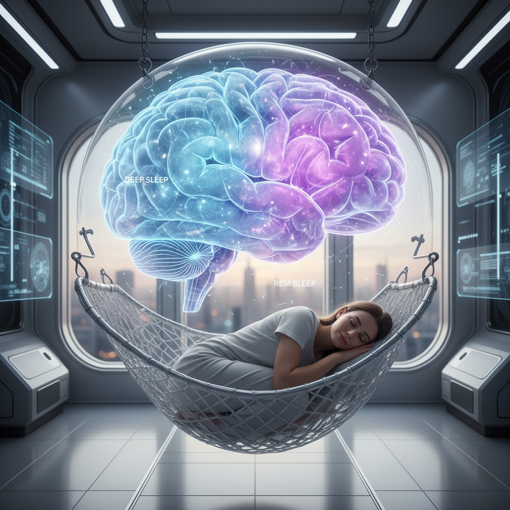 Sleep Architecture: Latest 2026 Evidence & Optimisation