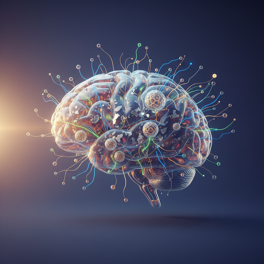 Spermidine for Cognition & Focus: A 2026 Perspective