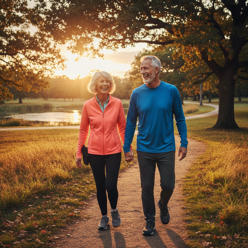 Healthspan Foundation After 50: Essential for 2026 Longevity