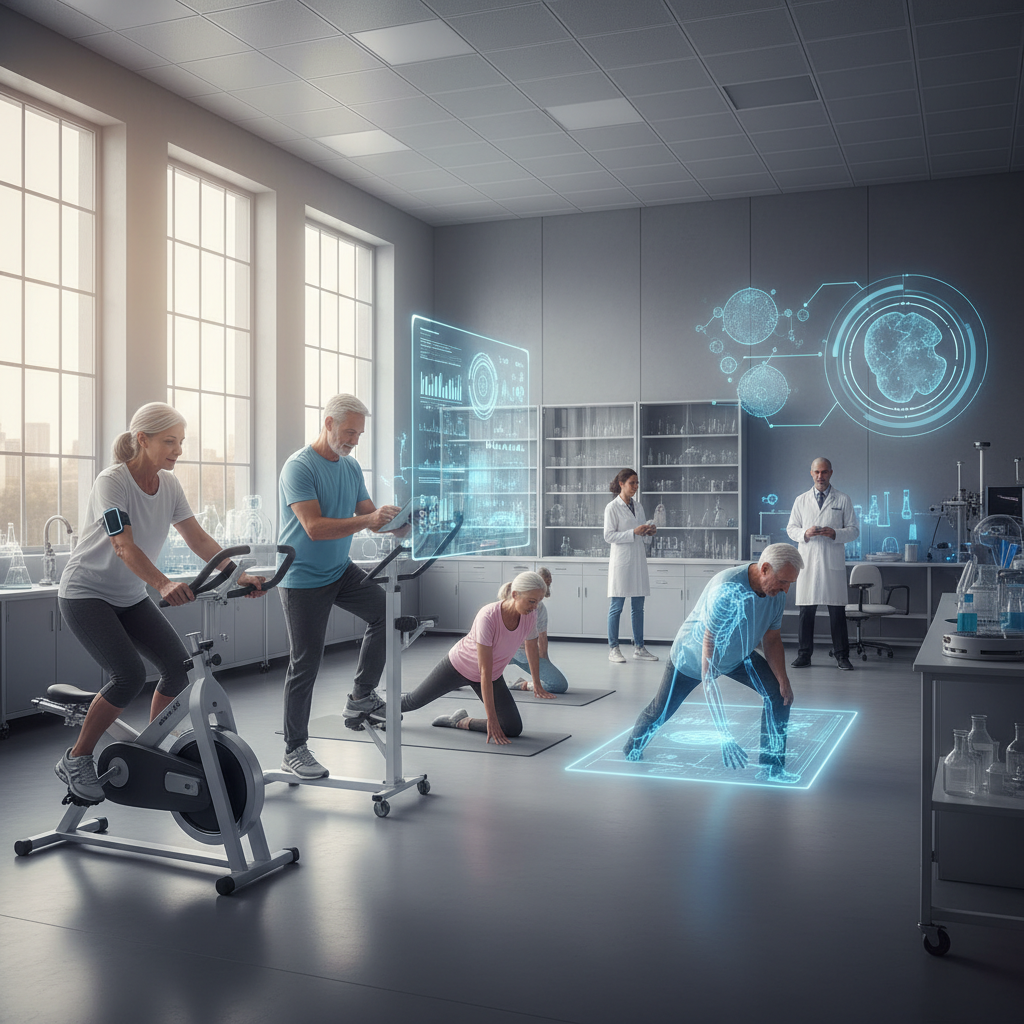 Longevity Research Roundup: Epigenetics, Peptides & Lifestyle (August 2026)