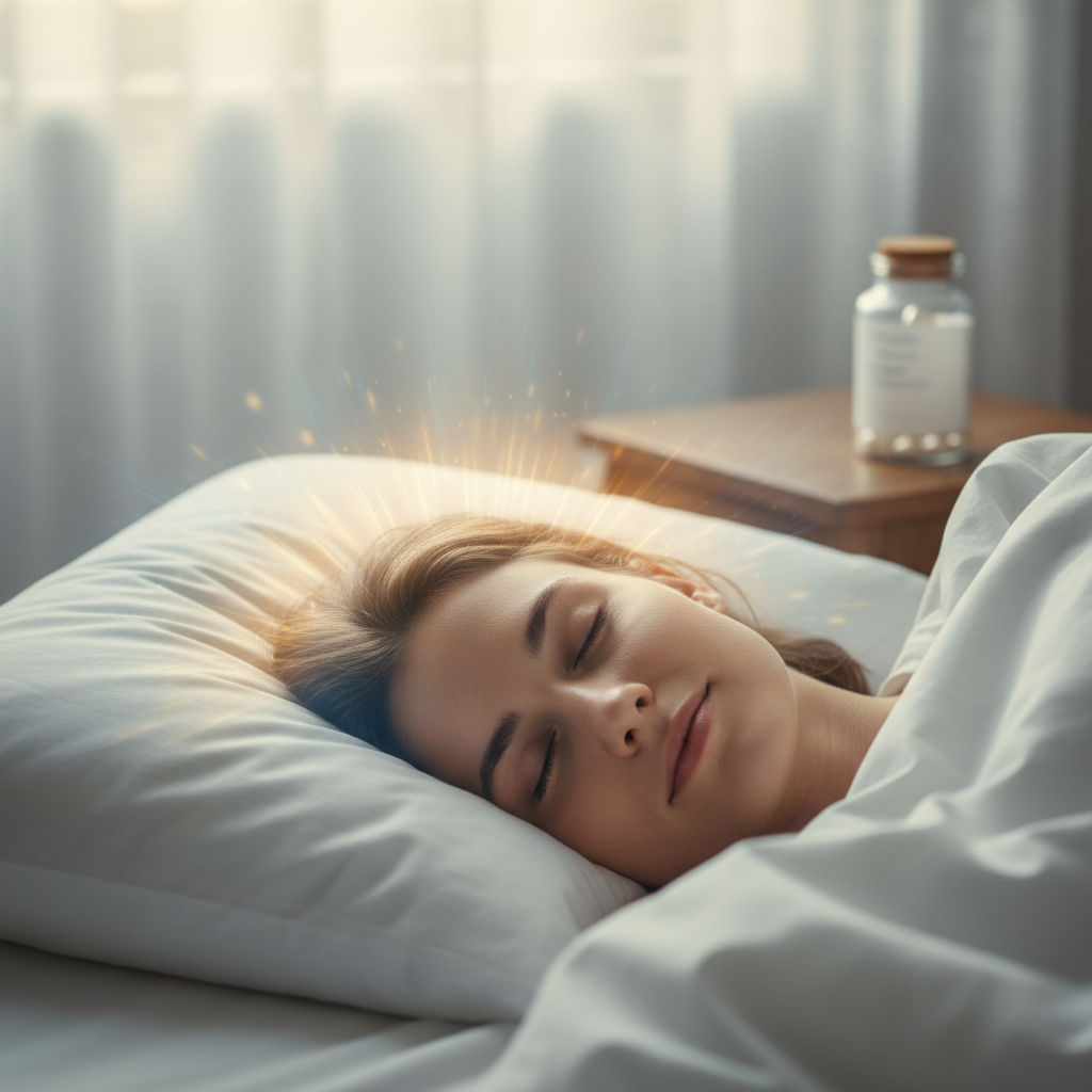 Magnesium Glycinate vs. Threonate for Sleep: The Ultimate Comparison