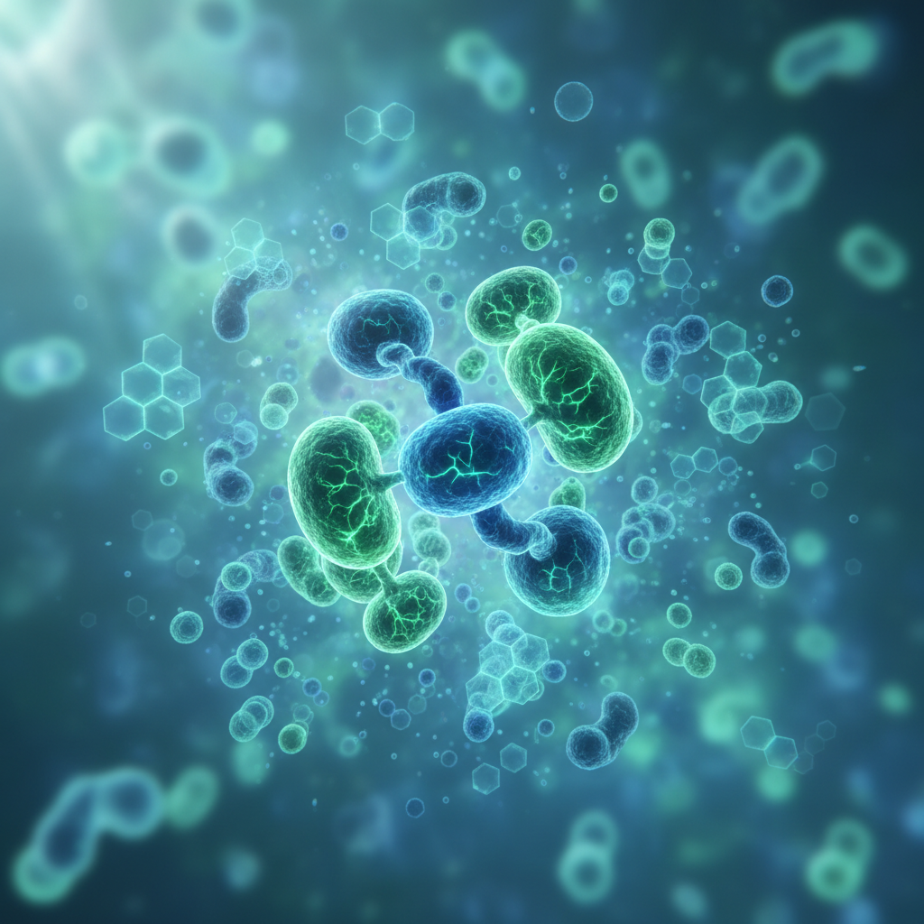 Mitochondrial Optimization for Glucose Control: 2026 Insights