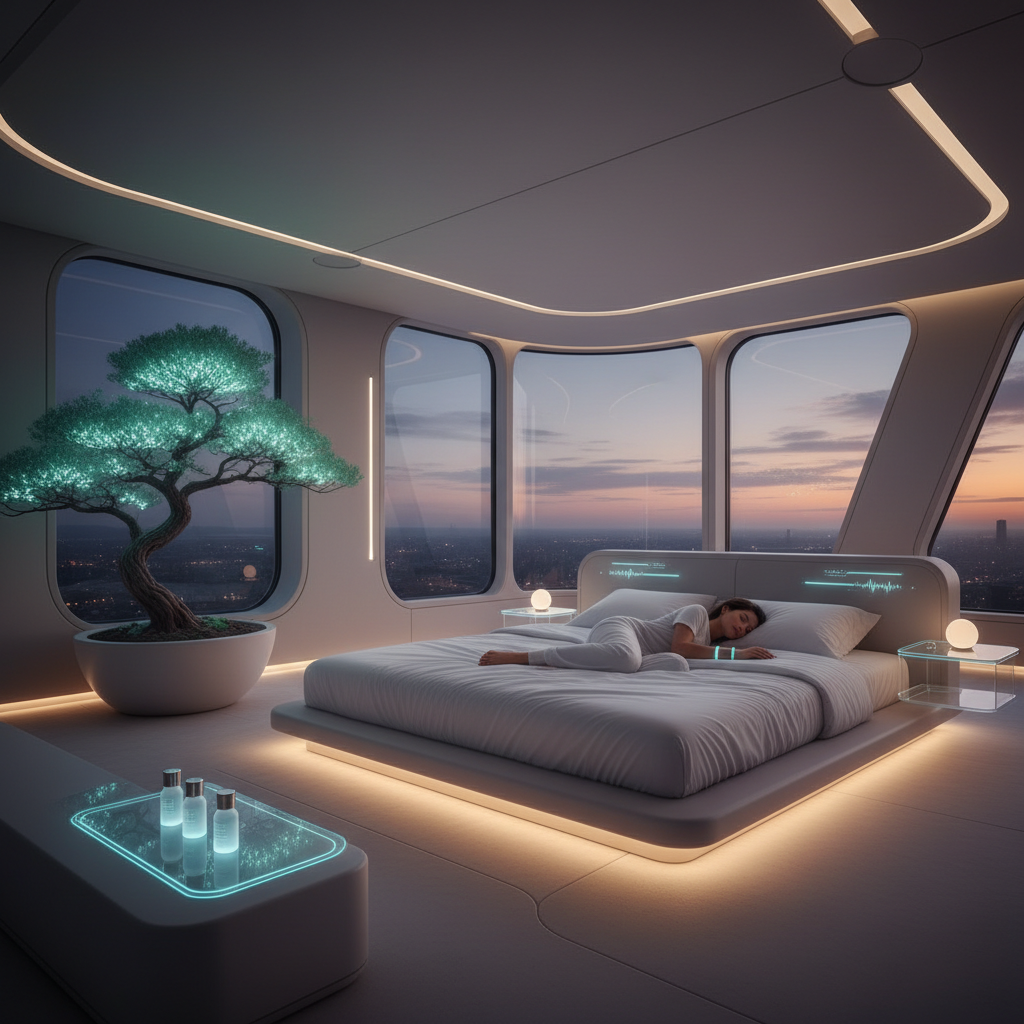 Sleep Architecture Stacking: Synergy for Longevity in 2026