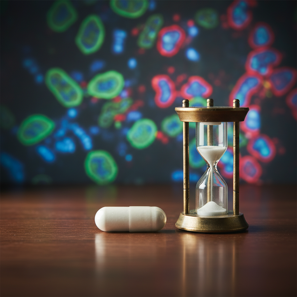 Optimising Spermidine Dosing for Longevity: Your 2026 Protocol