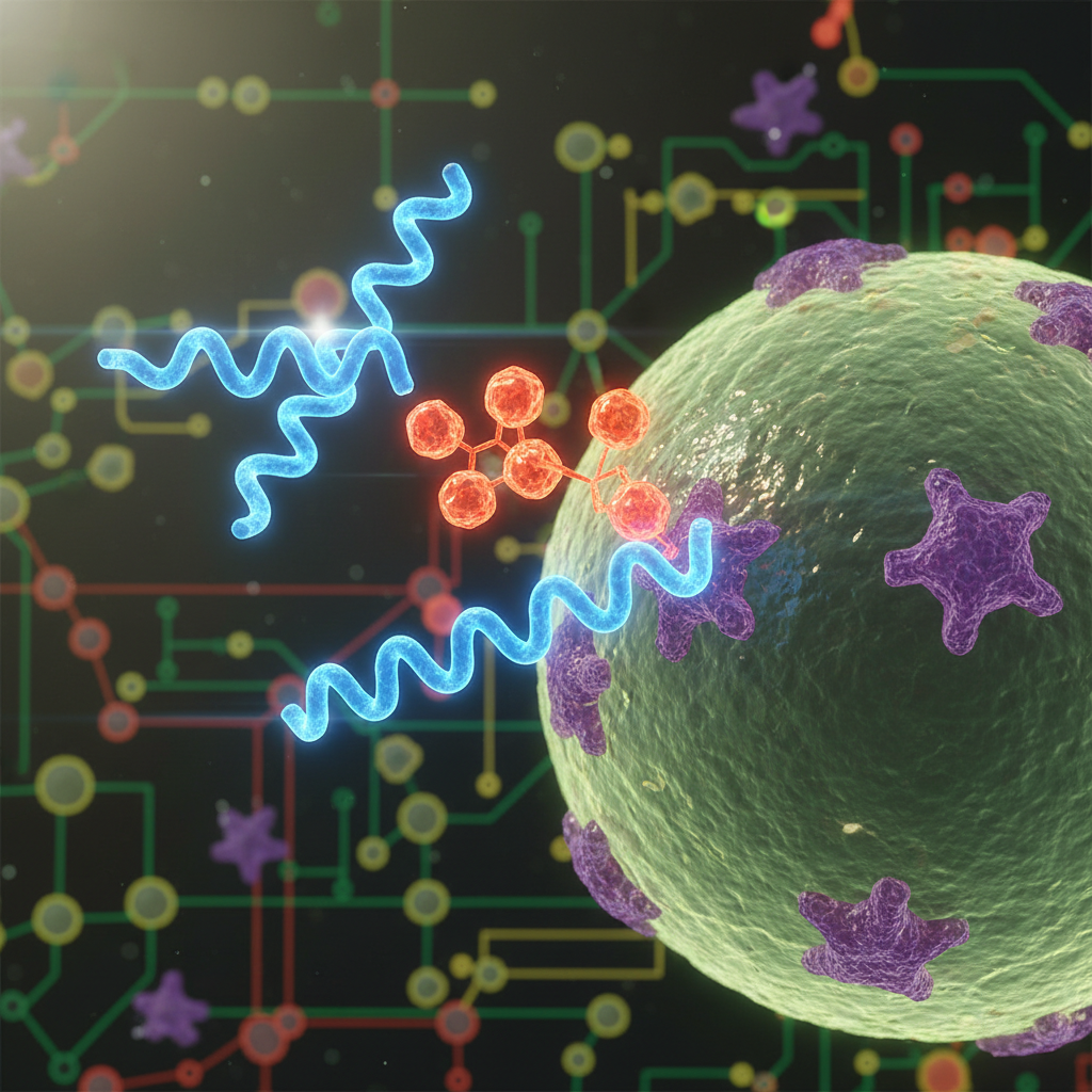 BPC-157 for Glucose & Metabolic Health: A 2026 Update