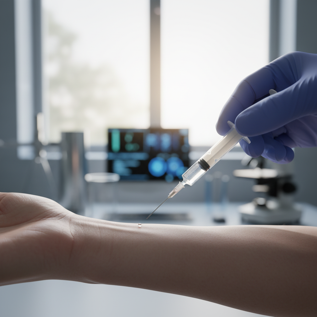BPC-157 Oral vs. Injectable: Optimising Tendon Healing Pathways