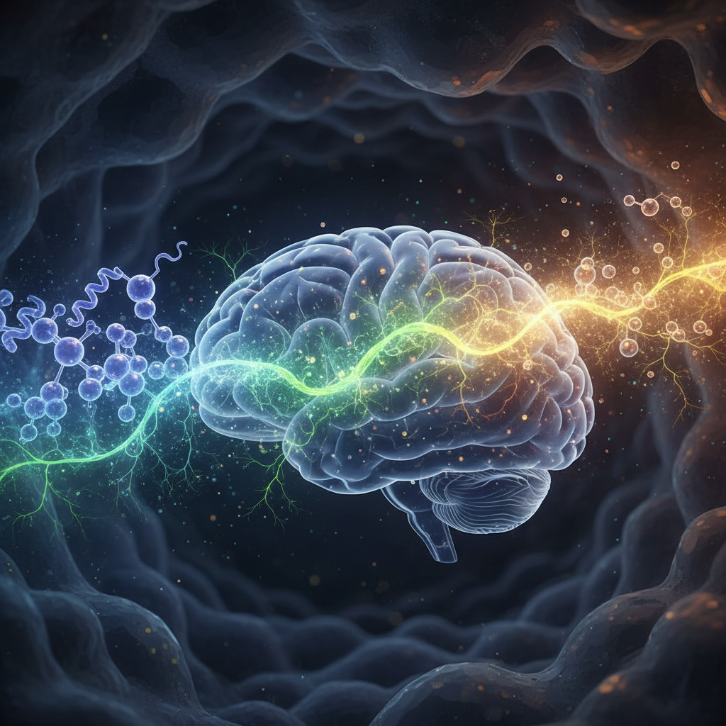 BPC-157 for Sleep & Circadian Rhythm Optimisation in 2026