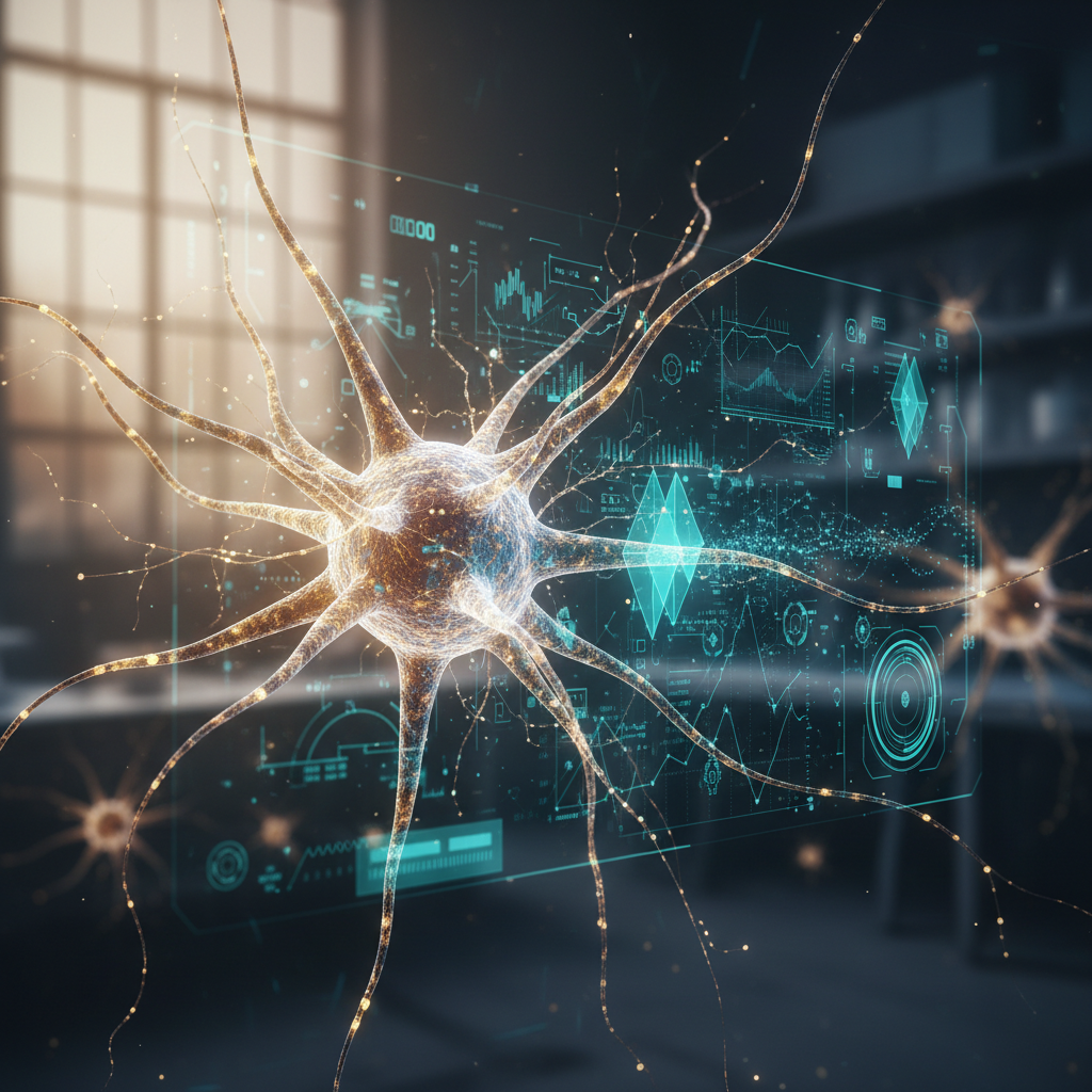 CJC-1295 for Enhanced Cognition & Focus in 2026