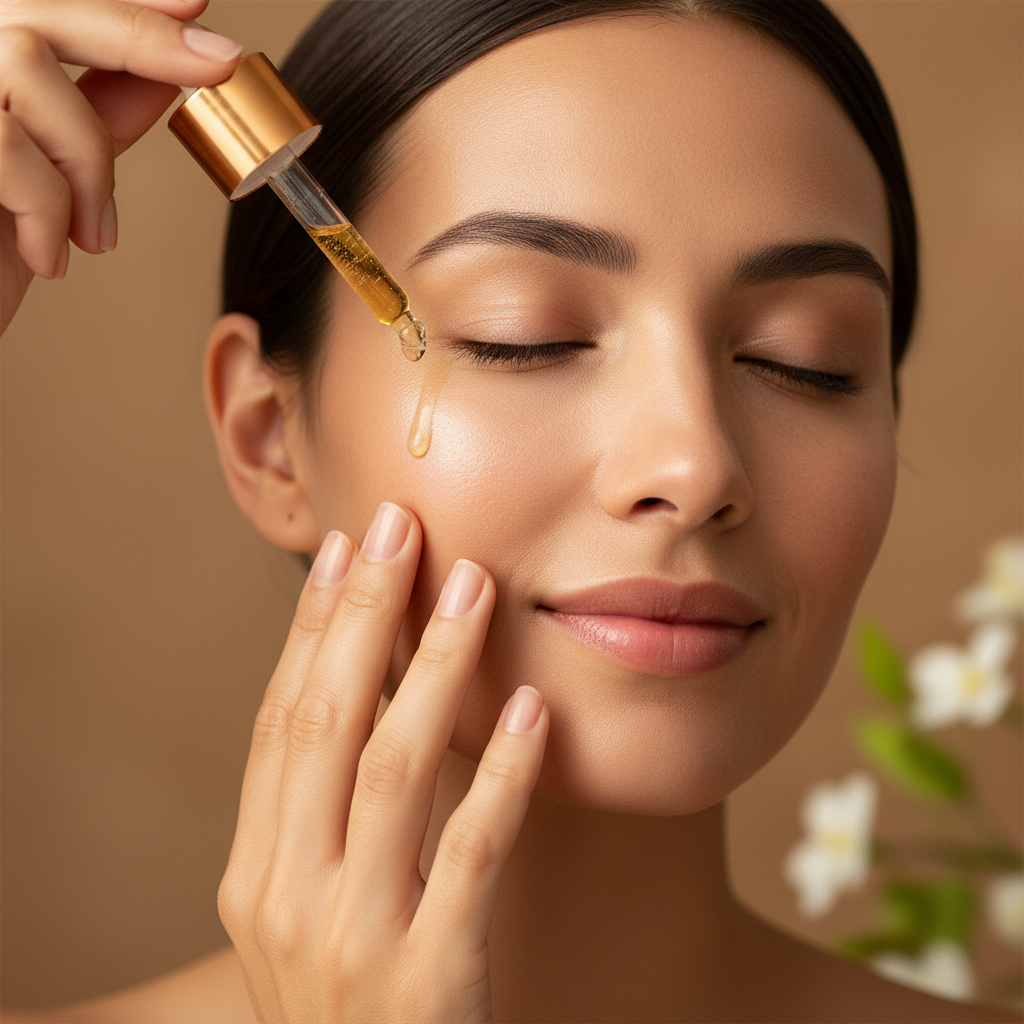 GHK-Cu Topical for Skin Ageing: Your Definitive Protocol Guide