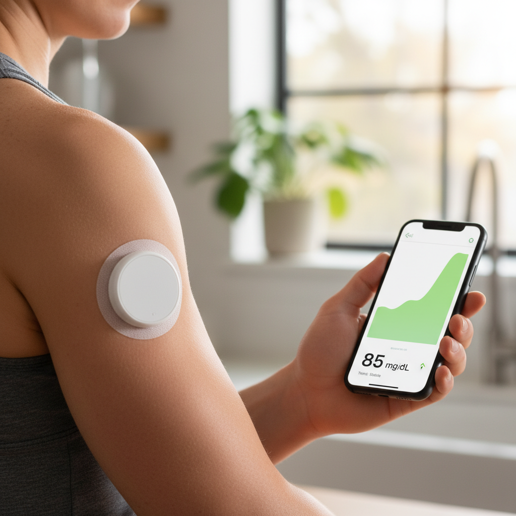 Glucose Control & Longevity Biomarkers: The 2026 Outlook
