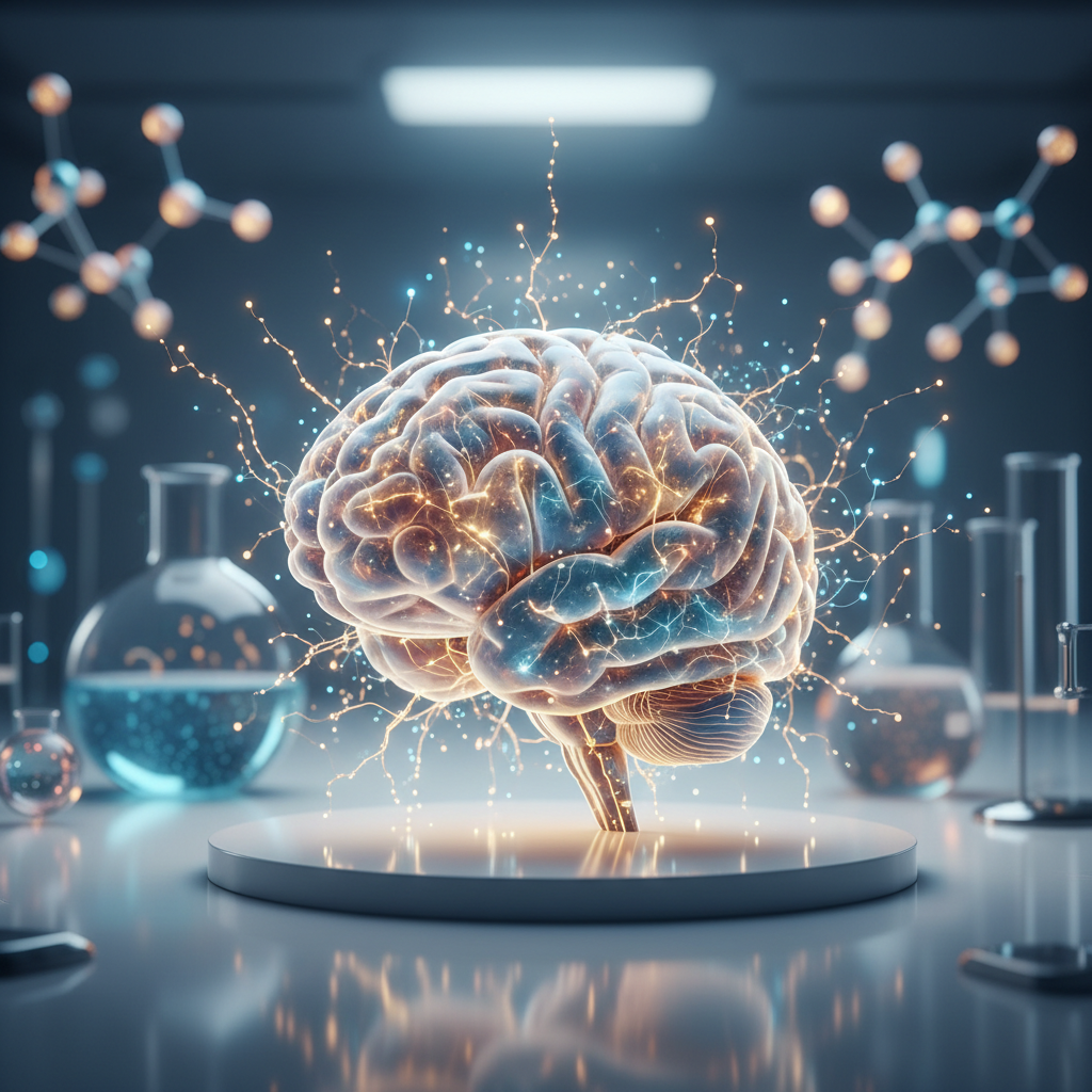 Lithium Orotate Microdosing for Brain Ageing: A Comprehensive Guide