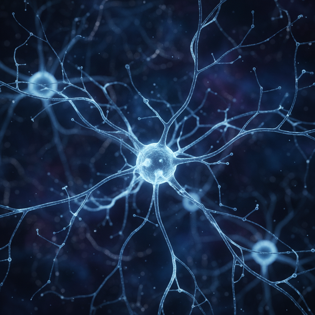 Lithium Orotate Microdosing: A New Frontier for Brain Ageing?