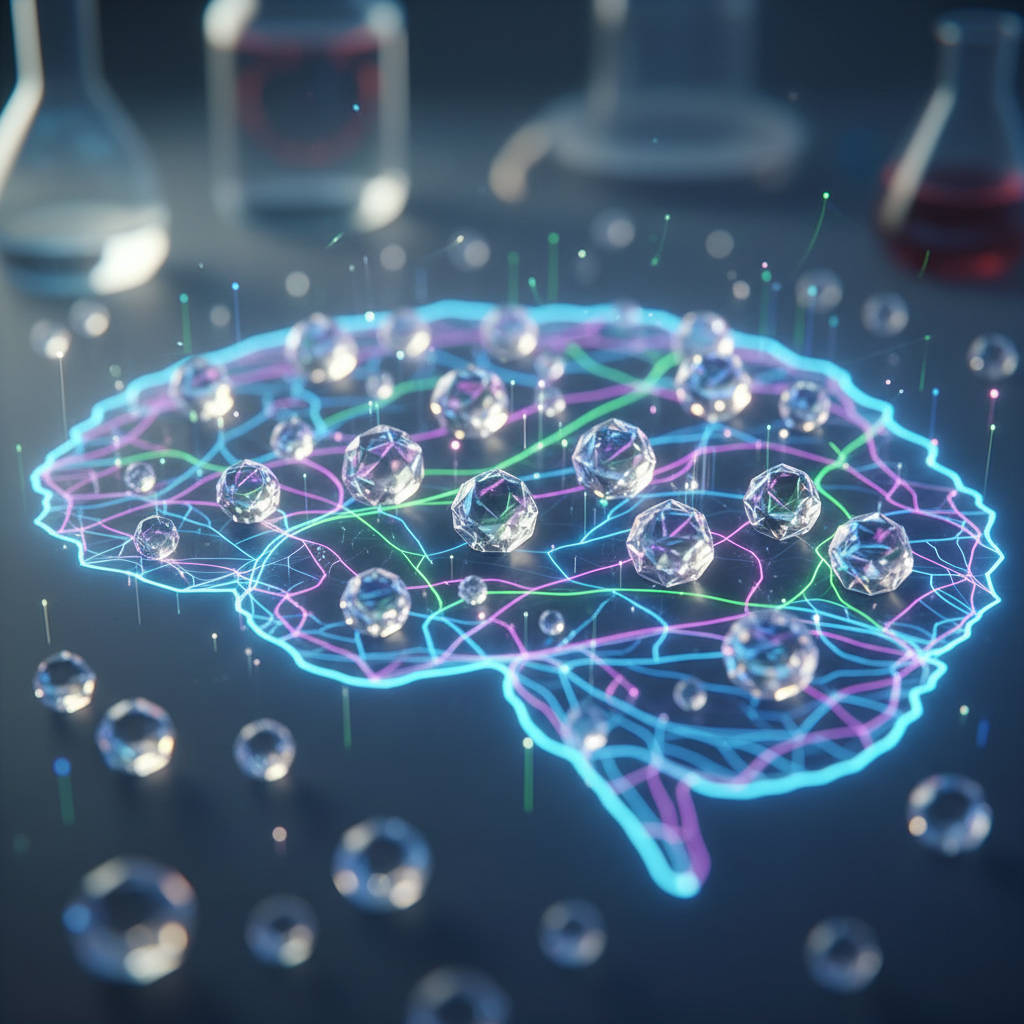 Lithium Orotate Microdosing: A New Frontier for Brain Ageing?