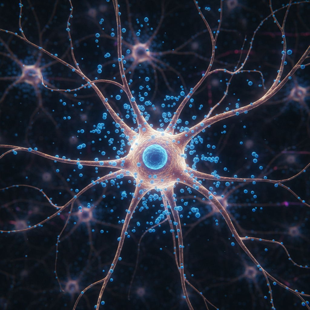 Lithium Orotate Microdosing: A Strategy for Brain Ageing and Cognitive Health?