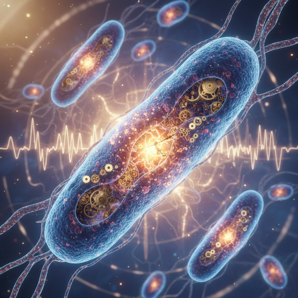 NMN & Sleep: Enhancing Circadian Rhythms by 2026