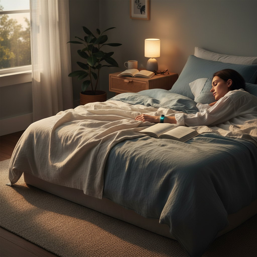 Optimising Recovery for Sleep & Circadian Rhythm: 2026 Insights