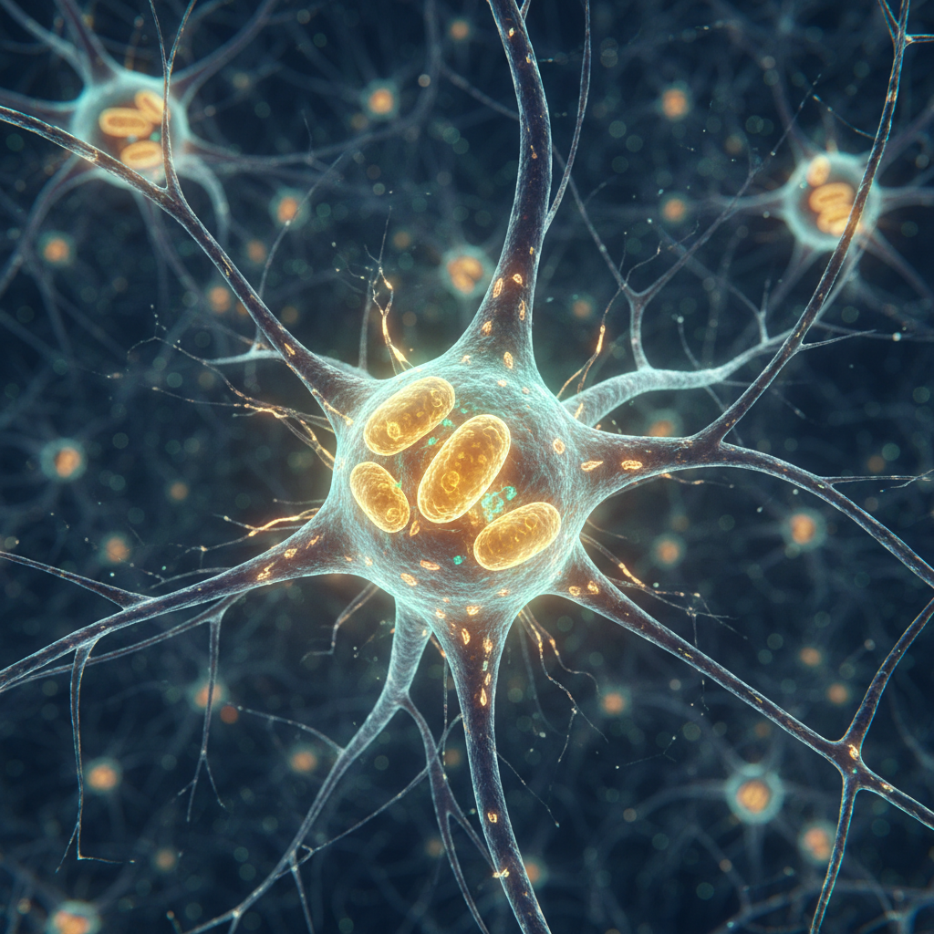 SS-31 (Elamipretide) for Cognition in 2026: A Deep Dive